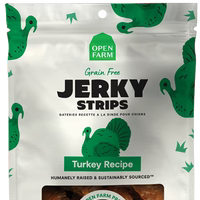 Open Farm - Jerky - Dog Treats
