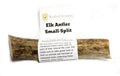 Tuesday's - Elk Antler - Small Split