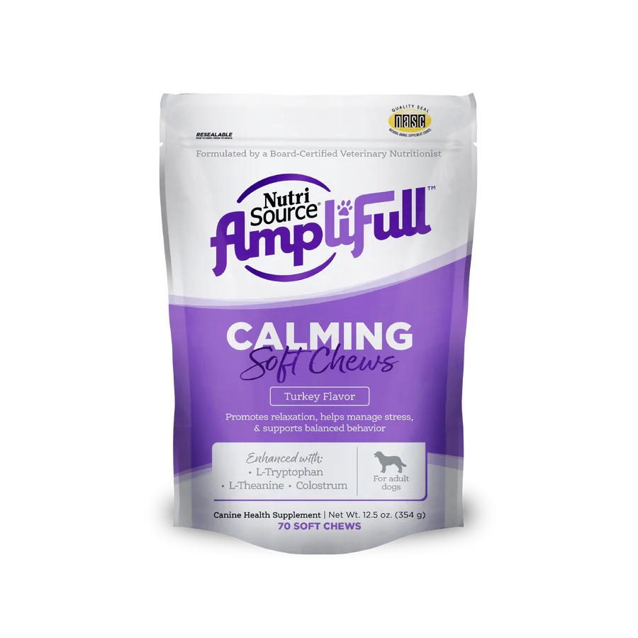 Nutri Source - Dog Supplements