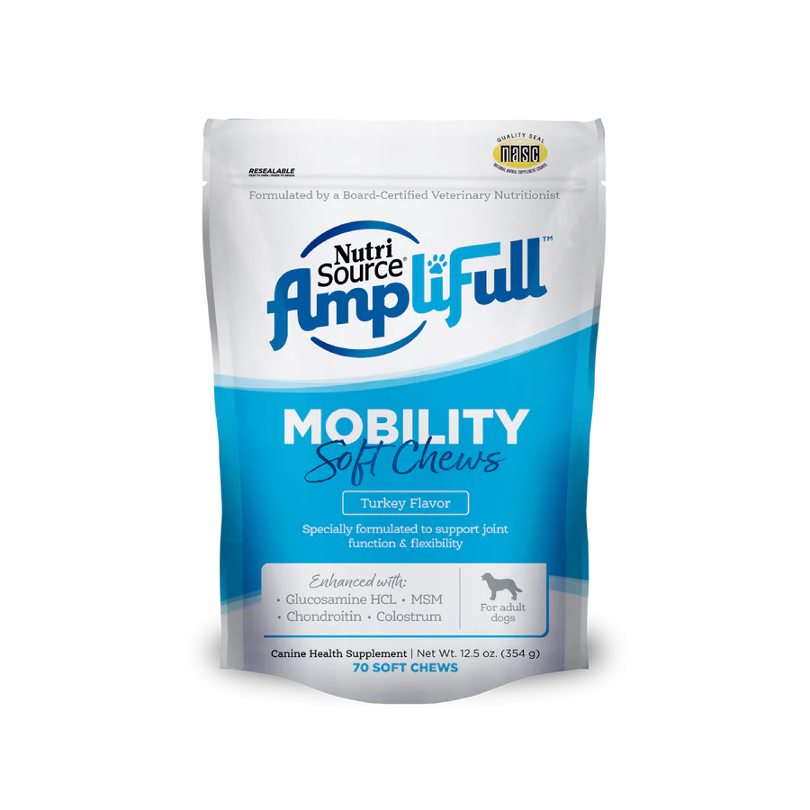 Nutri Source - Dog Supplements