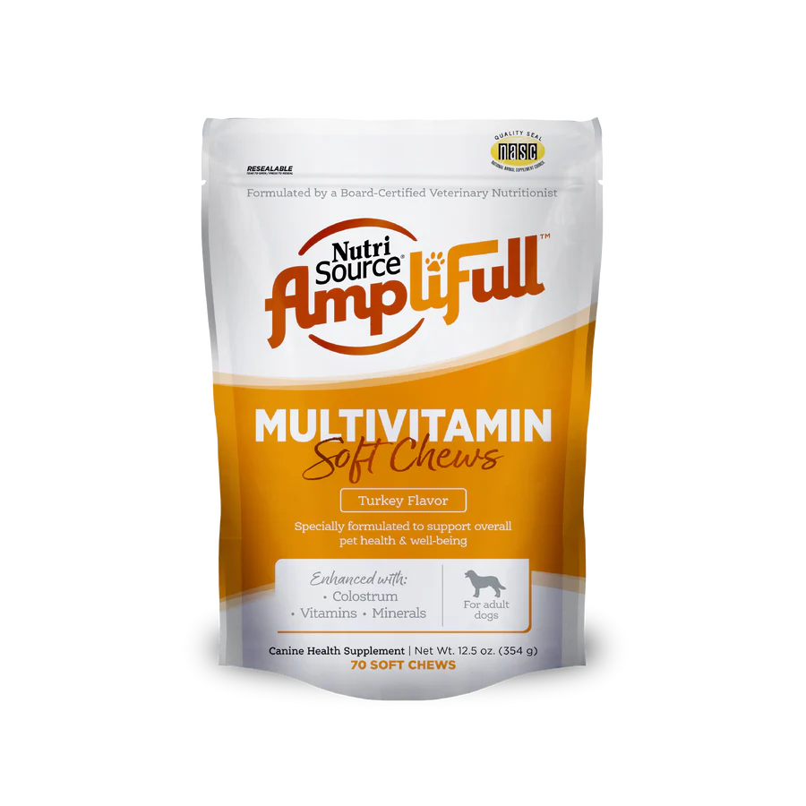 Nutri Source - Dog Supplements