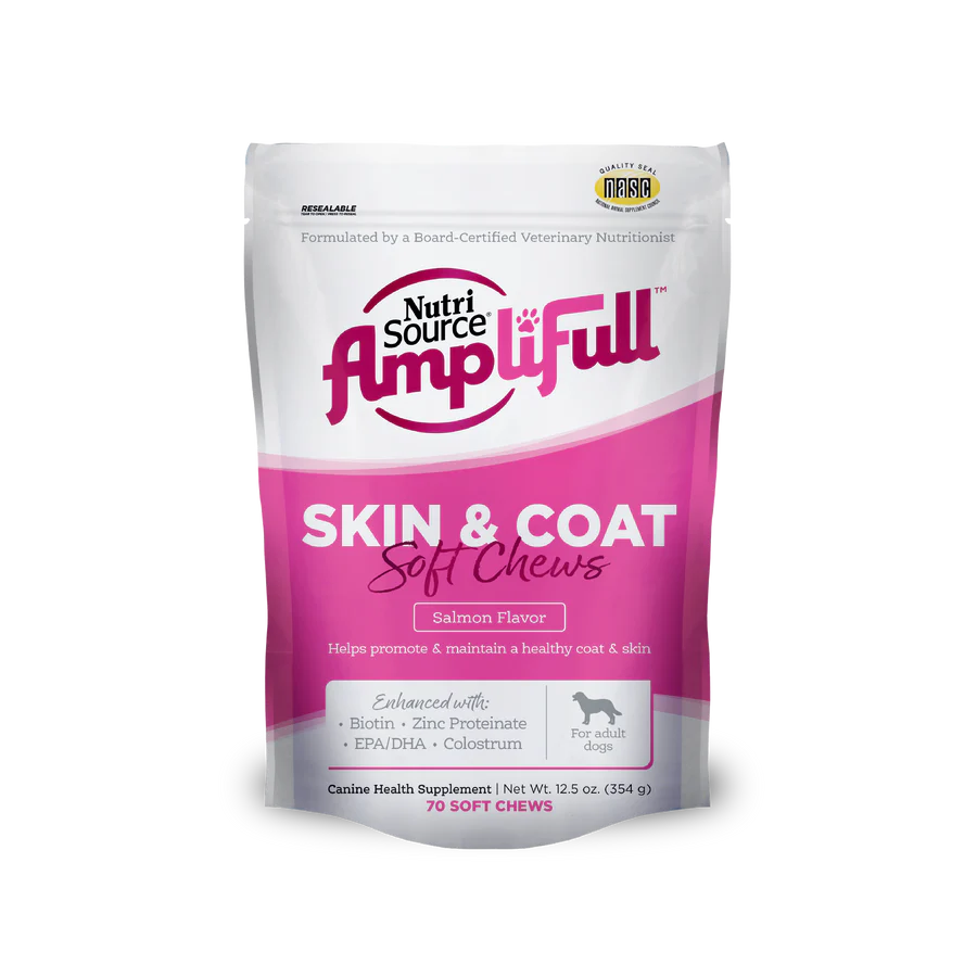Nutri Source - Dog Supplements