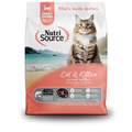 Nutri Source - Grain Free - Cat Food