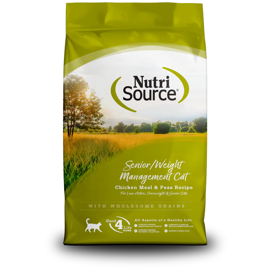 Nutri Source - Cat Food