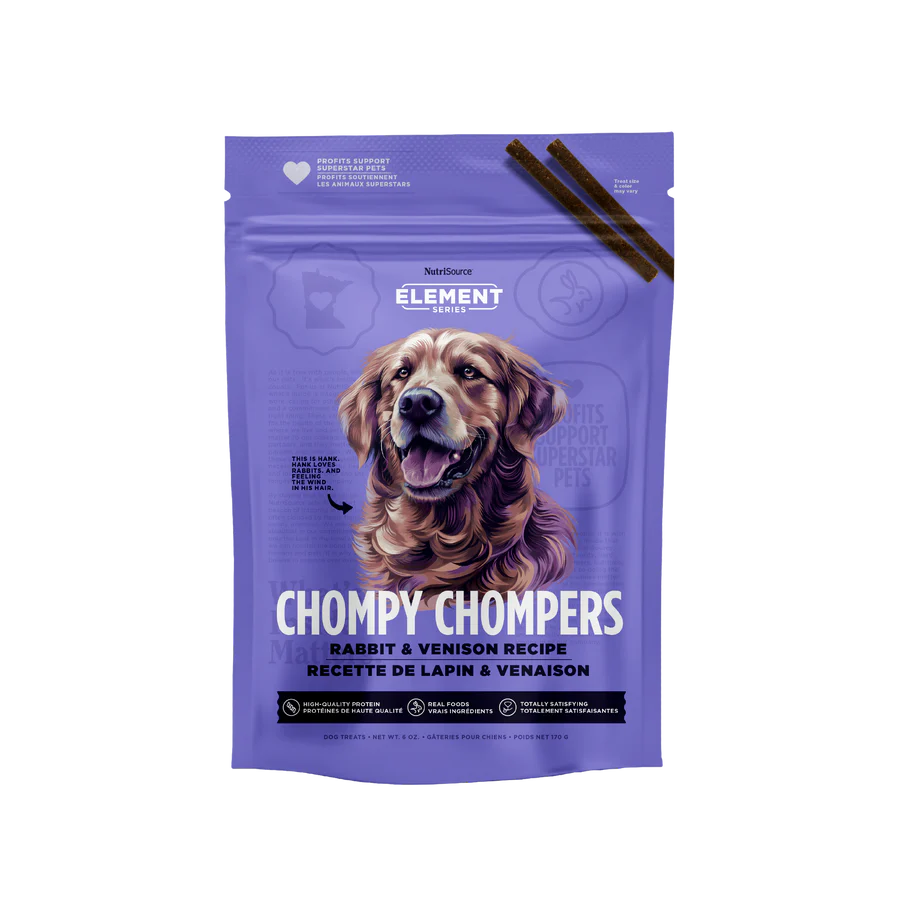 Nutri Source - Dog Treats