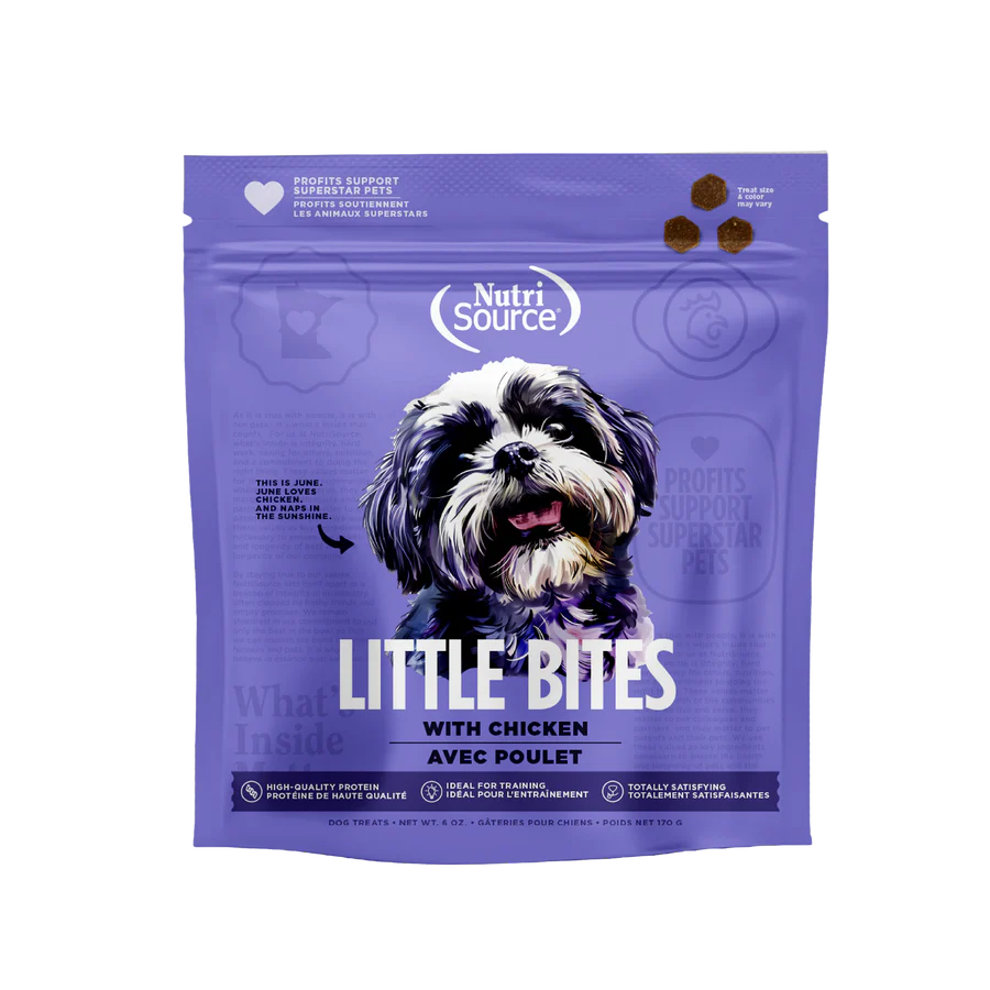 Nutri Source - Dog Treats