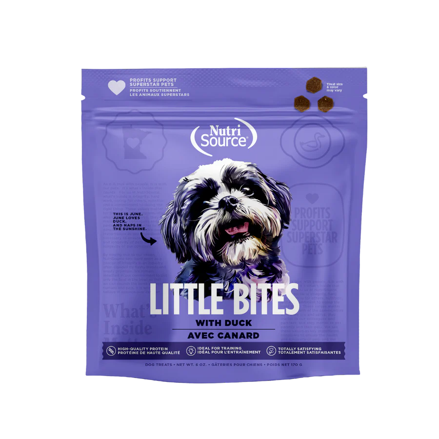 Nutri Source - Dog Treats