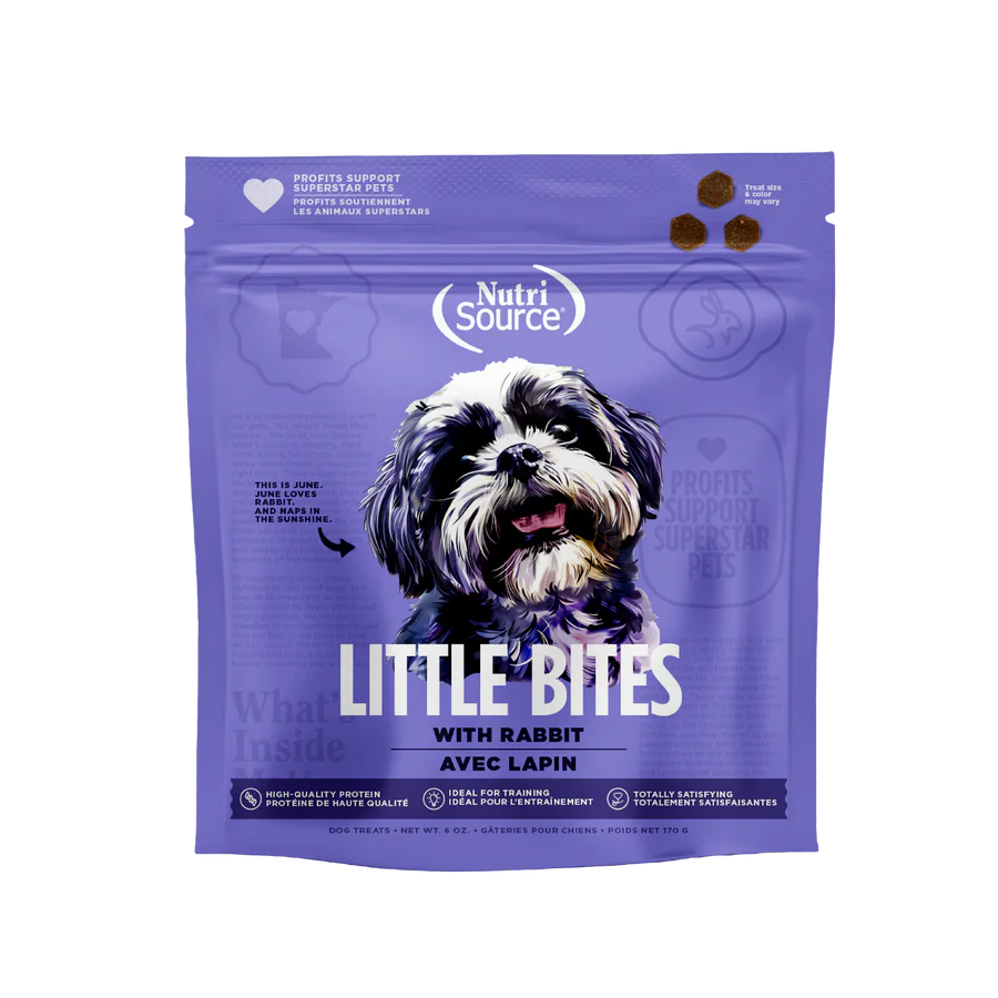 Nutri Source - Dog Treats