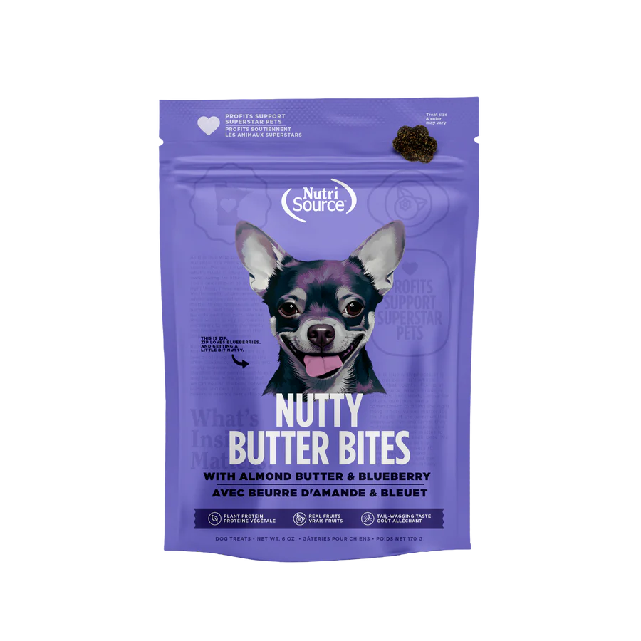 Nutri Source - Dog Treats