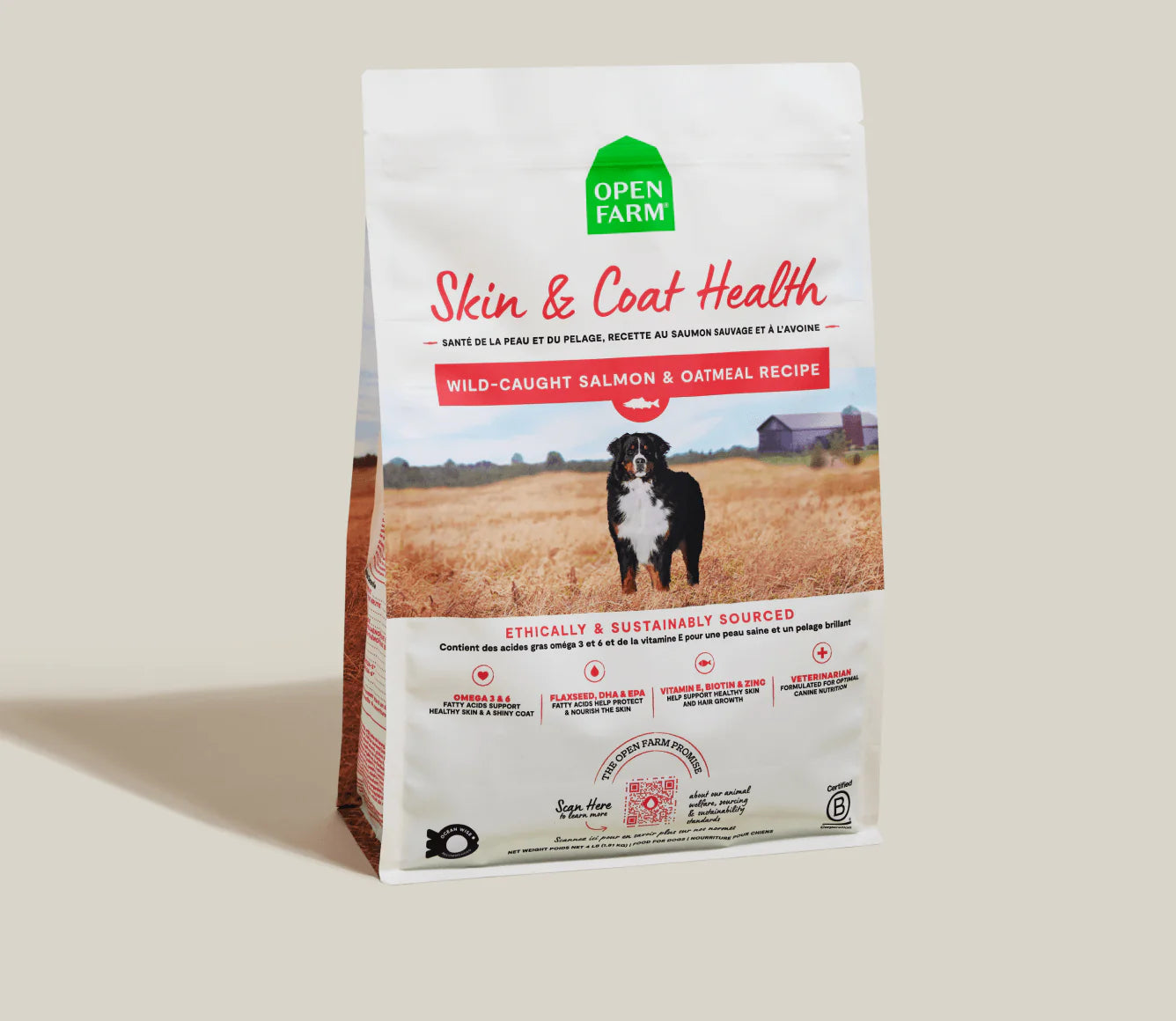 Open Farm - Functional Dog Kibble
