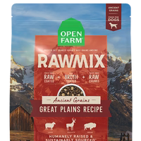 Open Farm - RawMix - ANCIENT GRAINS - Dog Food
