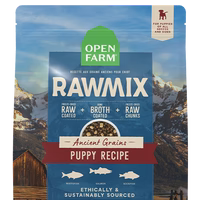 Open Farm - RawMix - ANCIENT GRAINS - Dog Food