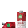 Open Farm - Bone Broth - For Cats & Dogs