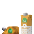 Open Farm - Bone Broth - For Cats & Dogs