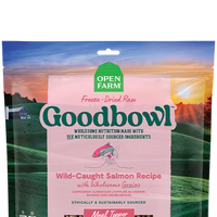 Open Farm - GoodBowl Freeze Dried Raw Morsels - For Dogs