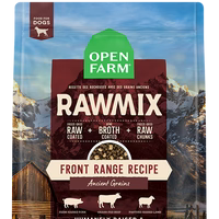 Open Farm - RawMix - ANCIENT GRAINS - Dog Food