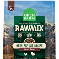 Open Farm - RawMix - ANCIENT GRAINS - Dog Food