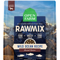 Open Farm - RawMix - ANCIENT GRAINS - Dog Food