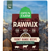 Open Farm - RawMix - GRAIN FREE - Dog Food