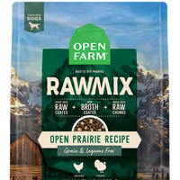 Open Farm - RawMix - GRAIN FREE - Dog Food