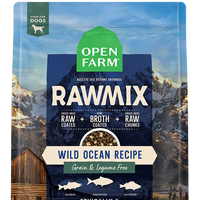 Open Farm - RawMix - GRAIN FREE - Dog Food