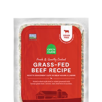 Open Farm - Gently Cooked - Dog Food