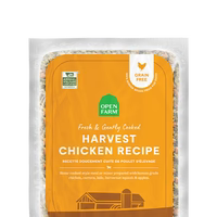 Open Farm - Gently Cooked - Dog Food