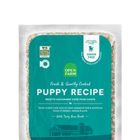 Open Farm - Gently Cooked - Dog Food