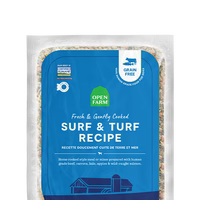 Open Farm - Gently Cooked - Dog Food