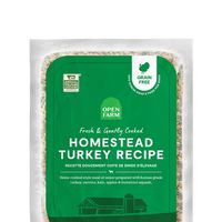Open Farm - Gently Cooked - Dog Food