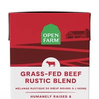 Open Farm - Cat Wet Blends
