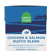 Open Farm - Cat Wet Blends