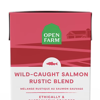 Open Farm - Cat Wet Blends