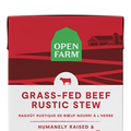Open Farm - Rustic Stew - Meal Topper For Dogs