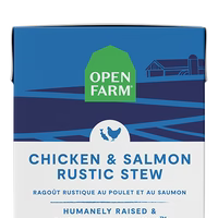 Open Farm - Rustic Stew - Meal Topper For Dogs
