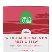 Open Farm - Rustic Stew - Meal Topper For Dogs