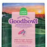 Open Farm - Good Bowl - Cat Kibble