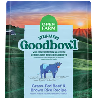 Open Farm - Good Bowl - Dog Food