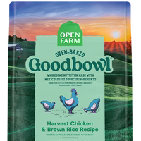 Open Farm - Good Bowl - Dog Food