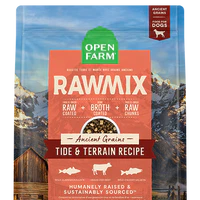 Open Farm - RawMix - ANCIENT GRAINS - Dog Food