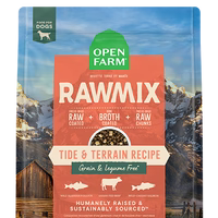 Open Farm - RawMix - GRAIN FREE - Dog Food