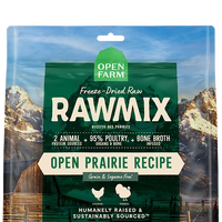 Open Farm - RAWMIX Freeze Dried Morsels - For Dogs