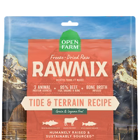 Open Farm - RAWMIX Freeze Dried Morsels - For Dogs