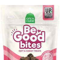Open Farm - Be Good Bites - Dog Treats