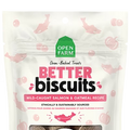 Open Farm - Better Biscuits - Dog Treats
