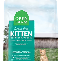 Open Farm - Cat Grain Free Kibble