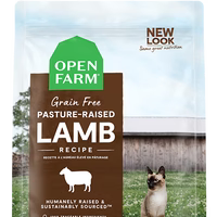 Open Farm - Cat Grain Free Kibble