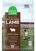 Open Farm - Grain Free - Cat Kibble