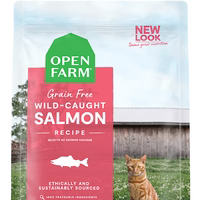 Open Farm - Cat Grain Free Kibble