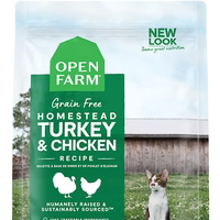 Open Farm - Cat Grain Free Kibble